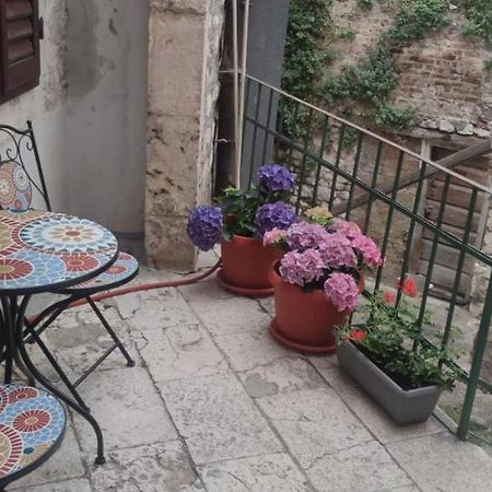 Apartman Zen In The Centar Of Šibenik Extérieur photo
