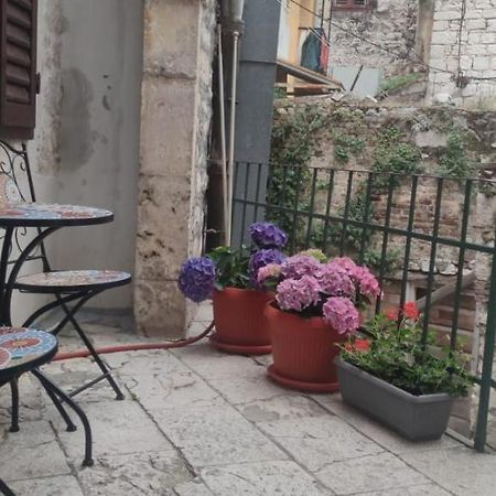 Apartman Zen In The Centar Of Šibenik Extérieur photo