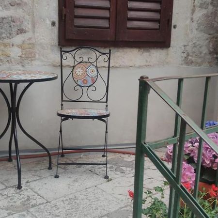 Apartman Zen In The Centar Of Šibenik Extérieur photo