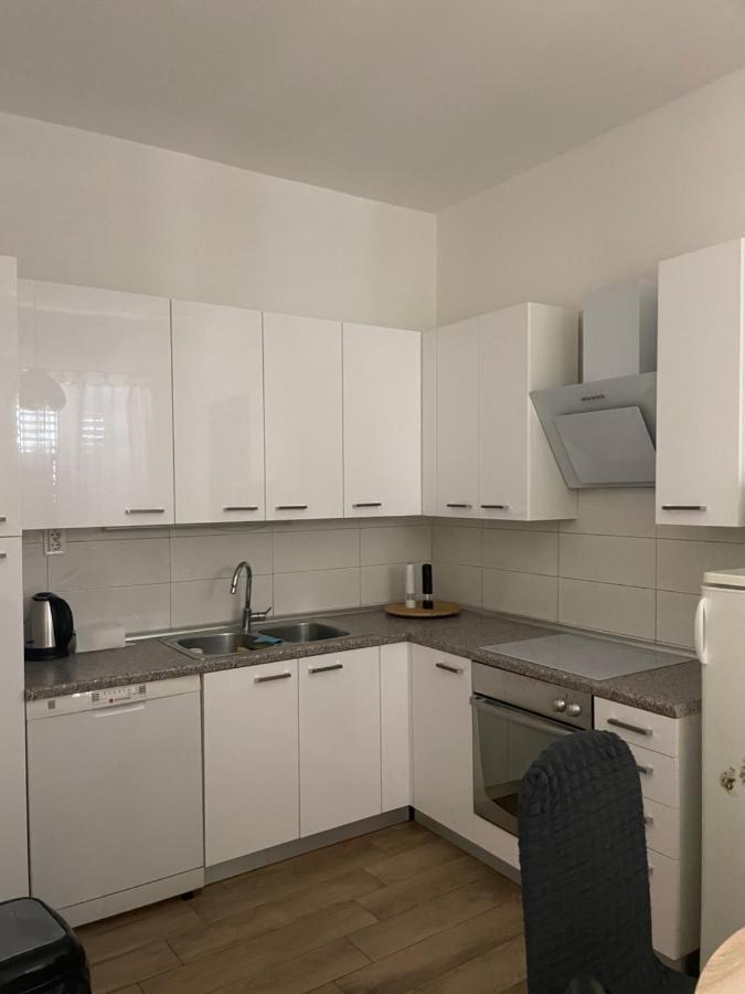 Apartman Zen In The Centar Of Šibenik Extérieur photo