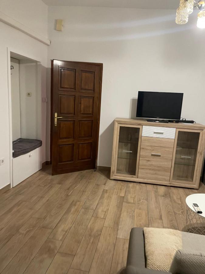Apartman Zen In The Centar Of Šibenik Extérieur photo