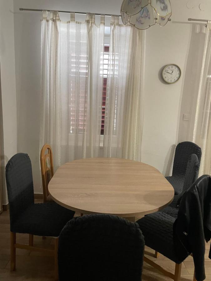 Apartman Zen In The Centar Of Šibenik Extérieur photo