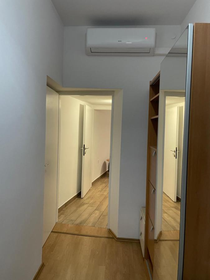 Apartman Zen In The Centar Of Šibenik Extérieur photo