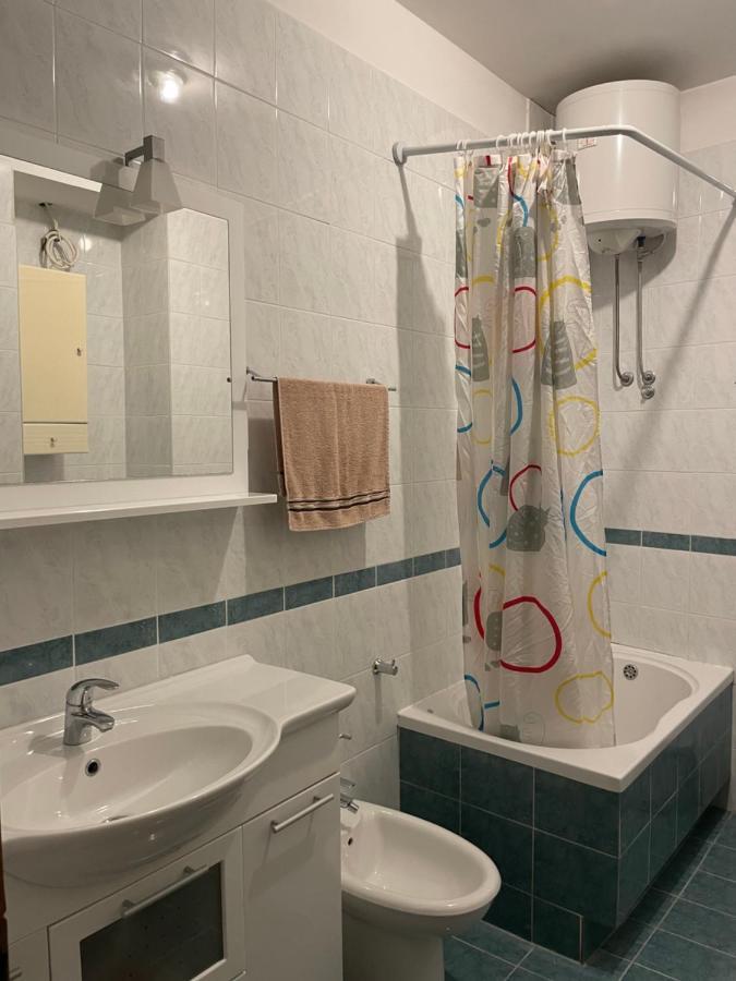 Apartman Zen In The Centar Of Šibenik Extérieur photo