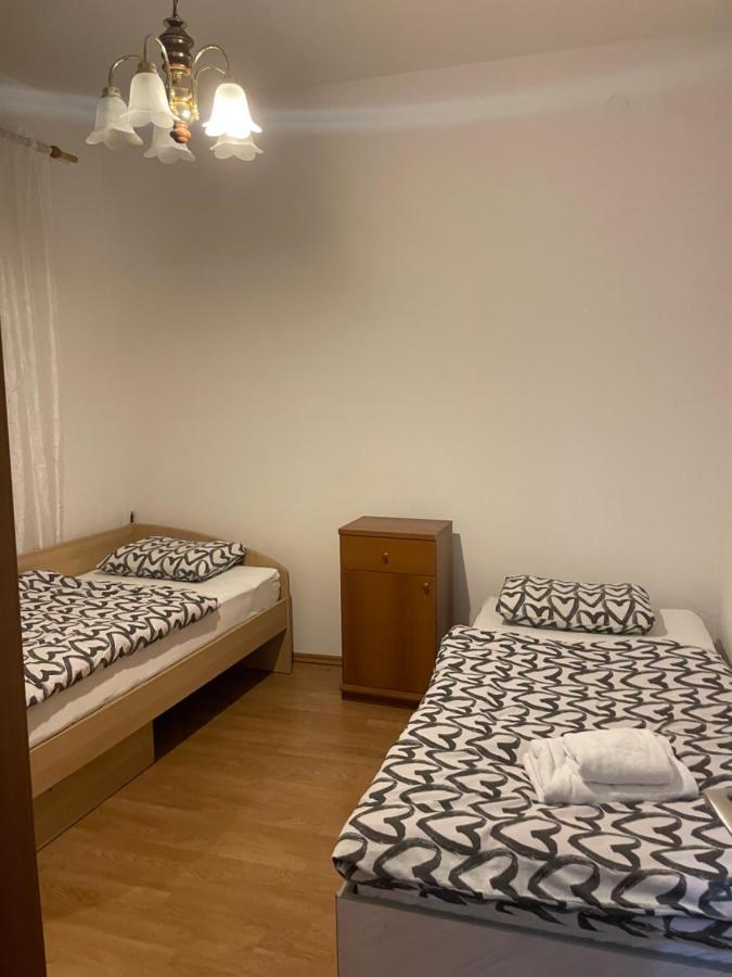 Apartman Zen In The Centar Of Šibenik Extérieur photo