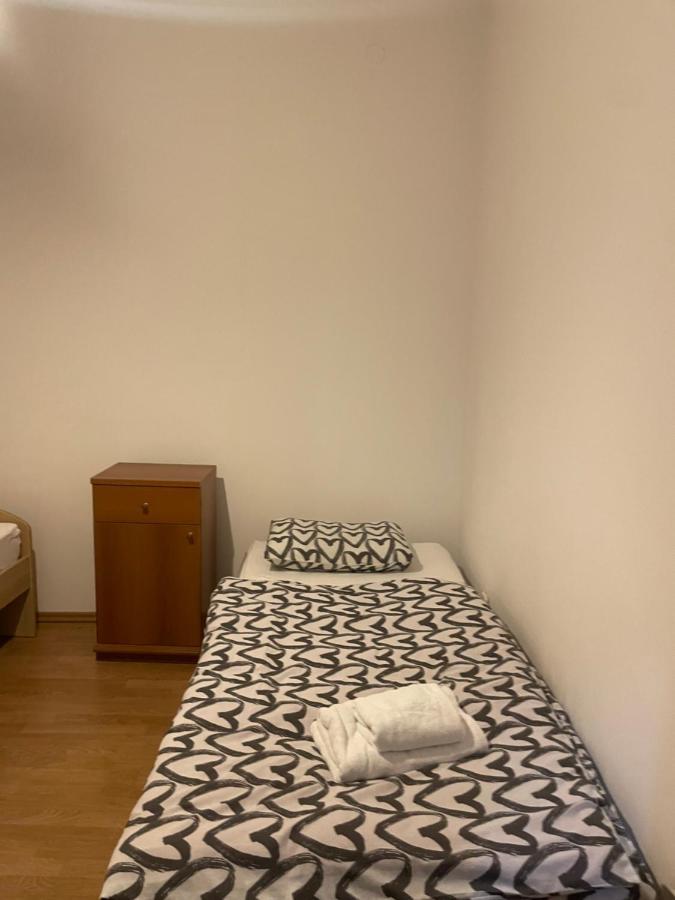 Apartman Zen In The Centar Of Šibenik Extérieur photo