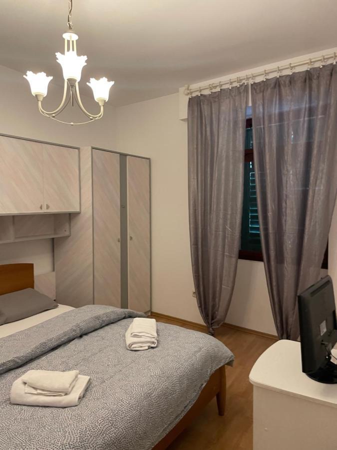 Apartman Zen In The Centar Of Šibenik Extérieur photo